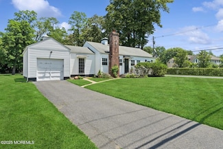 565 Prospect Ave, Little Silver, NJ 07739