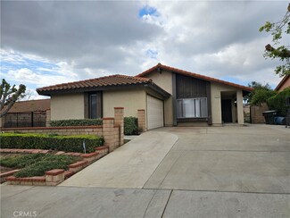 649 Ash Meadow Ln, Walnut, CA 91789
