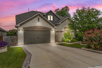 11910 Wilby Creek, San Antonio, TX 78253