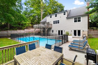 15 Stanwich Rd, Greenwich, CT 06830