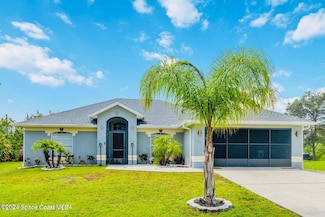 458 Barcelona Rd SE, Palm Bay, FL 32909