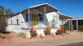 1624 E Villa Rita Dr, Phoenix, AZ 85022
