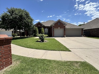 4409 Whitmere Ct, Norman, OK 73072