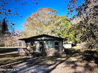 10010 Cedar Creek Farms Rd, Glen Saint Mary, FL 32040