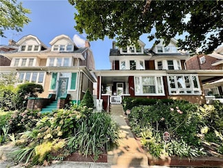 221 S 16th St, Allentown, PA 18102
