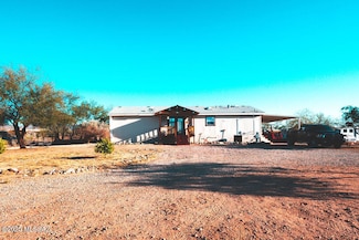 1787 W Water Valley Way, Vail, AZ 85641