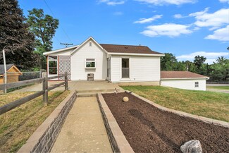 3608 121st Ave, Allegan, MI 49010