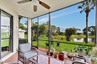 403 Sea Oats Dr Unit C, Juno Beach, FL 33408