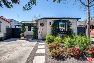 3133 Roberts Ave, Culver City, CA 90232