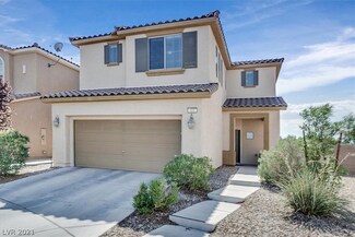684 Thielson Summit Ln, Henderson, NV 89011