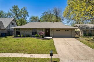 7328 S 69th Place E, Tulsa, OK 74133