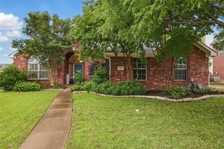 4310 Winnetka Rd, Corinth, TX 76208