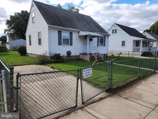5220 Disney Ave, Brooklyn, MD 21225