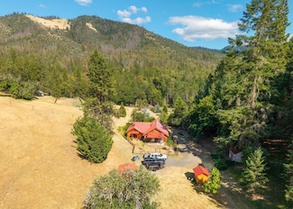 7484 Sterling Creek Rd, Jacksonville, OR 97530