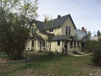 310 Twisp Ave E, Twisp, WA 98856