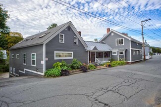 17 High St Unit 4, Woodstock, VT 05091