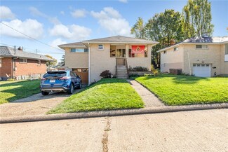 3882 Mayfair St, Pittsburgh, PA 15204