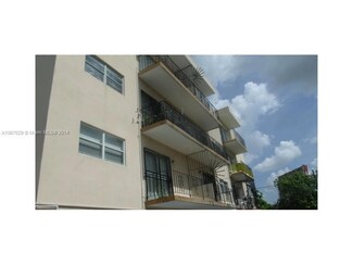 Unlisted Address