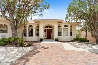 1330 Solar Heights Dr, Prescott, AZ 86303