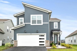 3361 Shoal Way, Powell, OH 43065