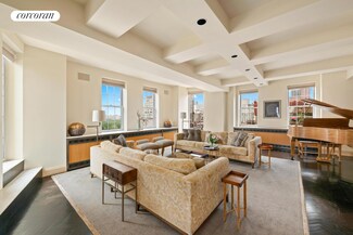 28 E 70th St Unit PH1, New York, NY 10021