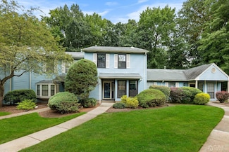 2105 Timber Oaks Rd Unit 5, Edison, NJ 08820