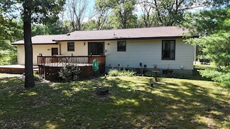 W5686 Saint Marys Way, Necedah, WI 54646