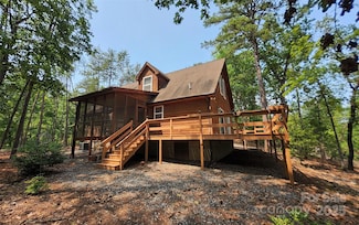 253 Nors Way Unit 26, Lake Lure, NC 28746