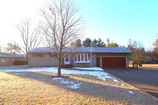 1007 Gardner Park Rd, Kronenwetter, WI 54455