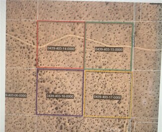 0 Apn#0439-403-16-0000 Unit TR24118562, Apple Valley, CA 92307