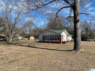 181 Mcgowan Rd, Wilsonville, AL 35186