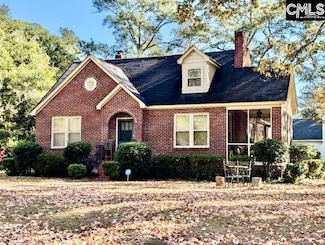 922 Suber St, Columbia, SC 29205