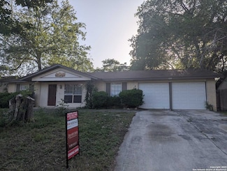 8403 Glen Breeze, San Antonio, TX 78239