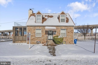 4018 Elderon Ave, Baltimore, MD 21215