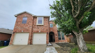 1047 Port Boliver Dr, Little Elm, TX 75068