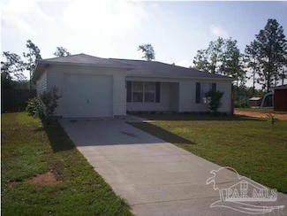 7228 Bogey Ln, Milton, FL 32570