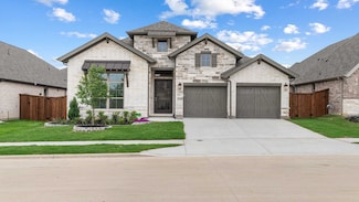 10452 Terrapin Rd, Fort Worth, TX 76126