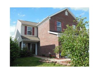 8218 Ames St, Indianapolis, IN 46216