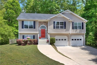 178 Colton Dr, Dallas, GA 30132