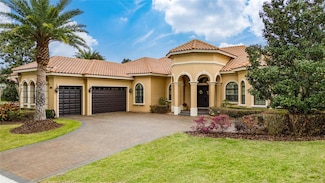 11856 Vinci Dr, Windermere, FL 34786