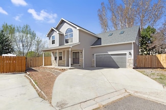 645 1/2 Brooks Ct, Grand Junction, CO 81504