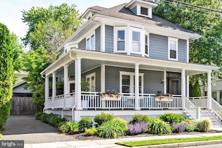 86 Fairfield Ave, Lawrence Township, NJ 08648