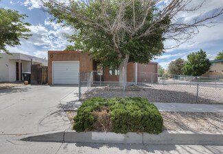 501 Nathan St SE, Albuquerque, NM 87123