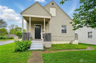 4541 Waymire Ave, Dayton, OH 45406