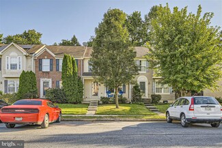 9 Blue Heron Ct, Middle River, MD 21220