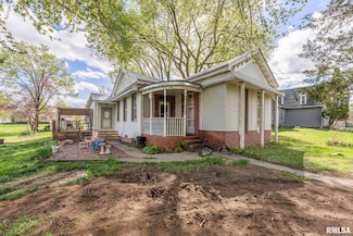 1006 Washington St, Keithsburg, IL 61442