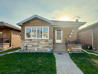 10726 S Avenue B, Chicago, IL 60617
