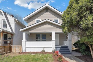 1100 E 21st Ave, Columbus, OH 43211