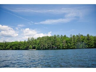 268 Route 109 Lot 6, Tuftonboro, NH 03816
