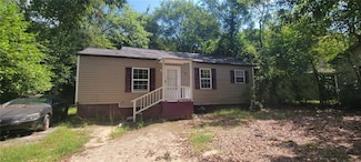 1516 Berkner Ave, Macon, GA 31204